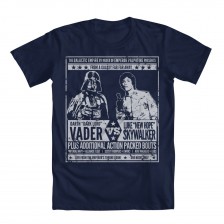 Star Wars Vader vs Skywalker